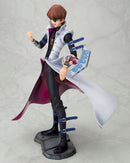 YU-GI-OH! Kotobukiya ARTFX J SETO KAIBA -DUEL WITH DESTINY