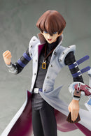 YU-GI-OH! Kotobukiya ARTFX J SETO KAIBA -DUEL WITH DESTINY