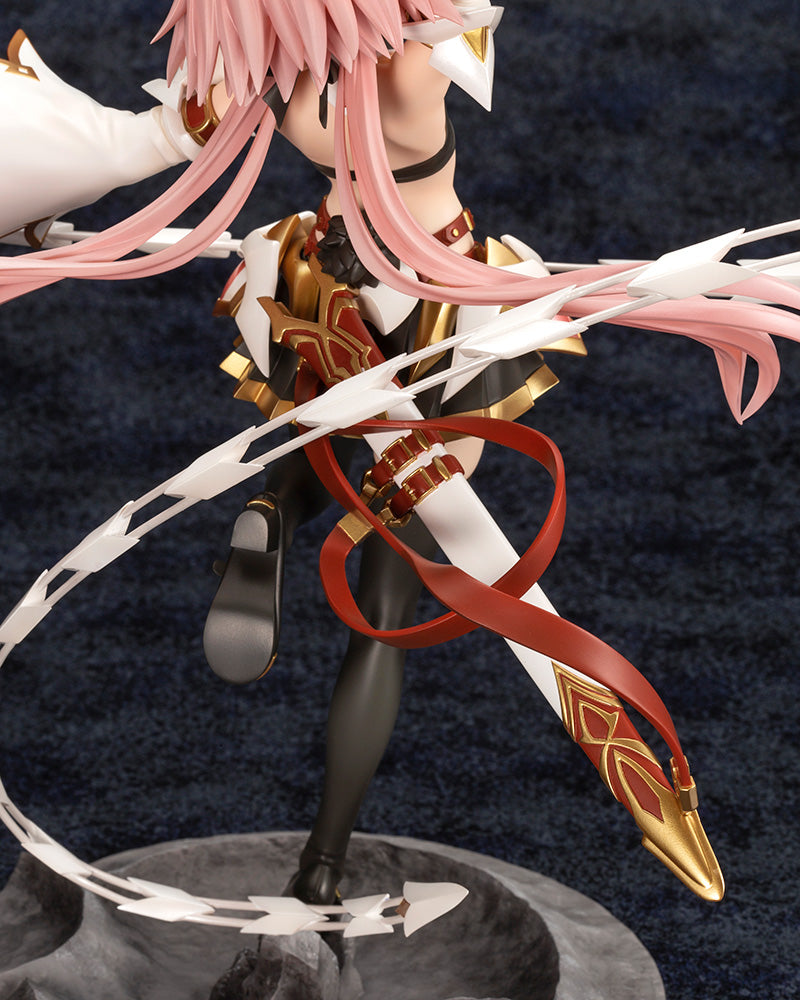 FATE/GRAND ORDER Kotobukiya SABER/ASTOLFO