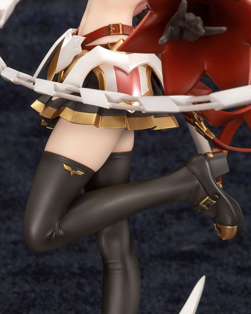 FATE/GRAND ORDER Kotobukiya SABER/ASTOLFO
