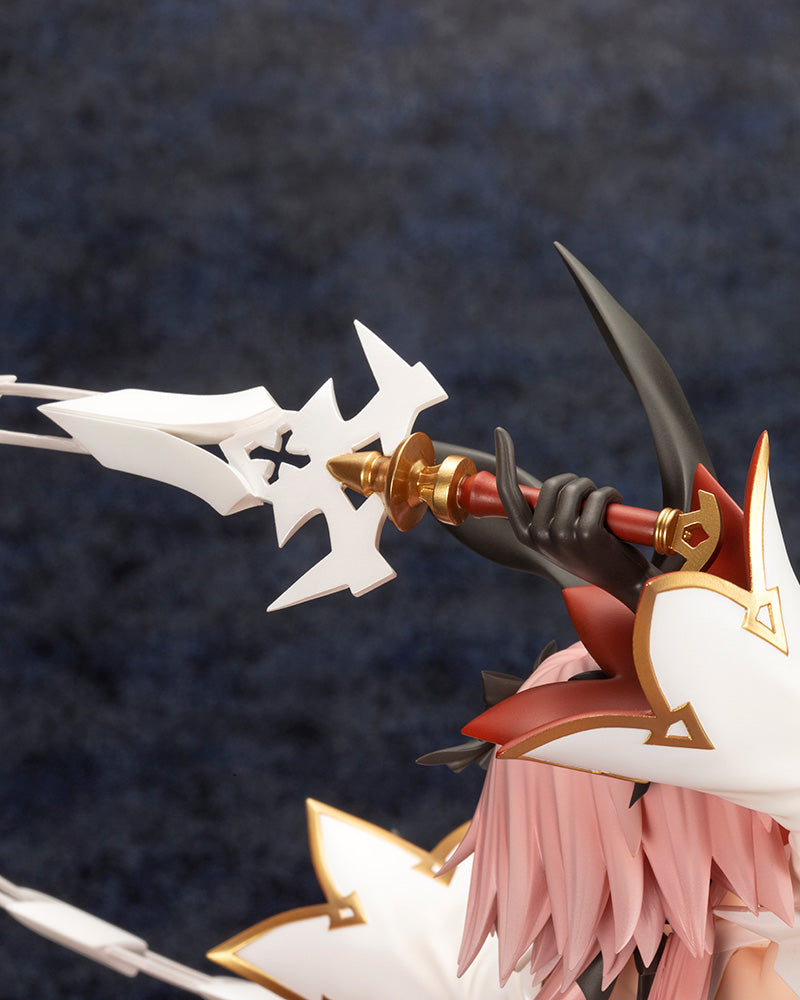 FATE/GRAND ORDER Kotobukiya SABER/ASTOLFO