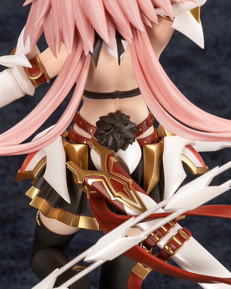 FATE/GRAND ORDER Kotobukiya SABER/ASTOLFO