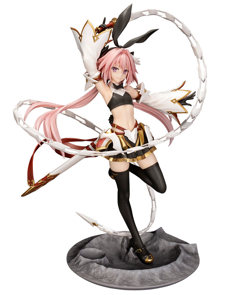 FATE/GRAND ORDER Kotobukiya SABER/ASTOLFO