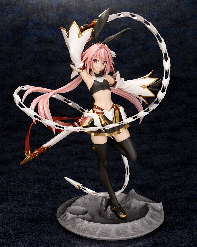 FATE/GRAND ORDER Kotobukiya SABER/ASTOLFO