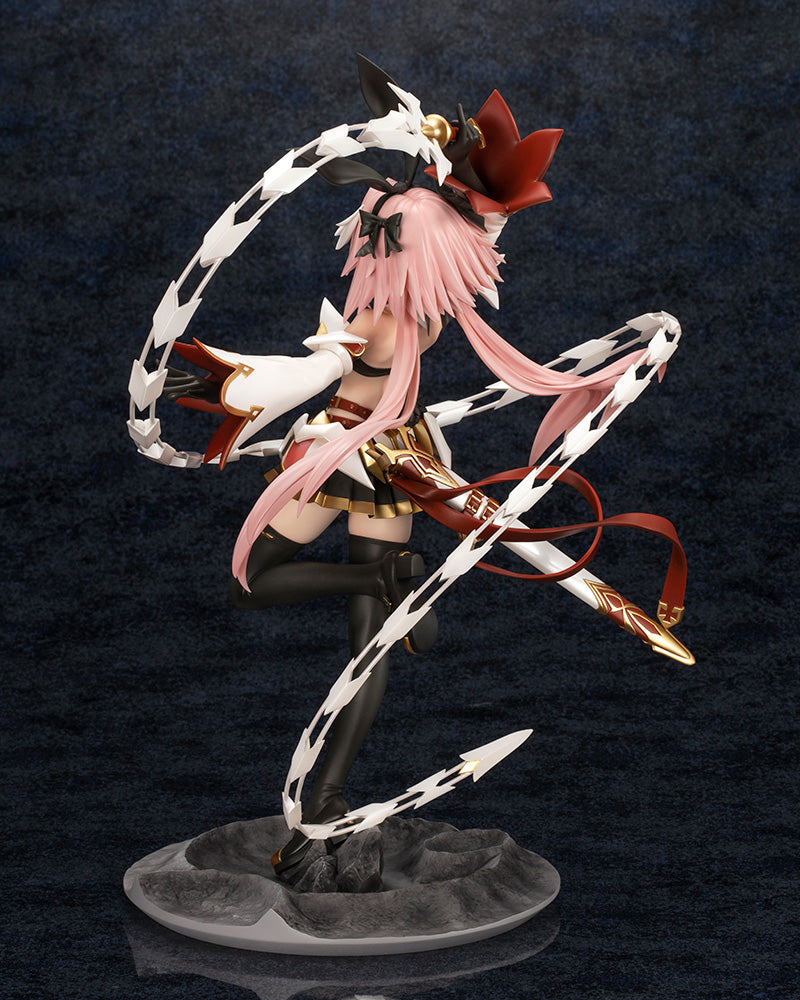 FATE/GRAND ORDER Kotobukiya SABER/ASTOLFO
