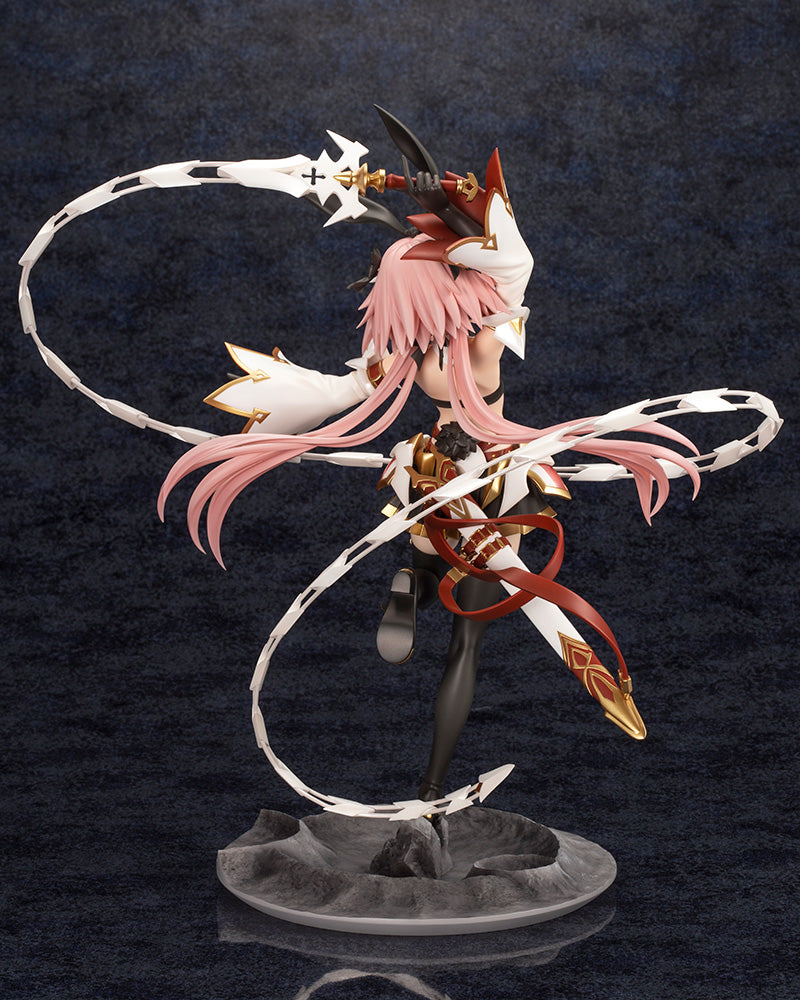 FATE/GRAND ORDER Kotobukiya SABER/ASTOLFO