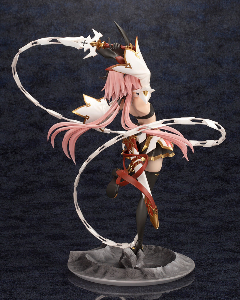 FATE/GRAND ORDER Kotobukiya SABER/ASTOLFO