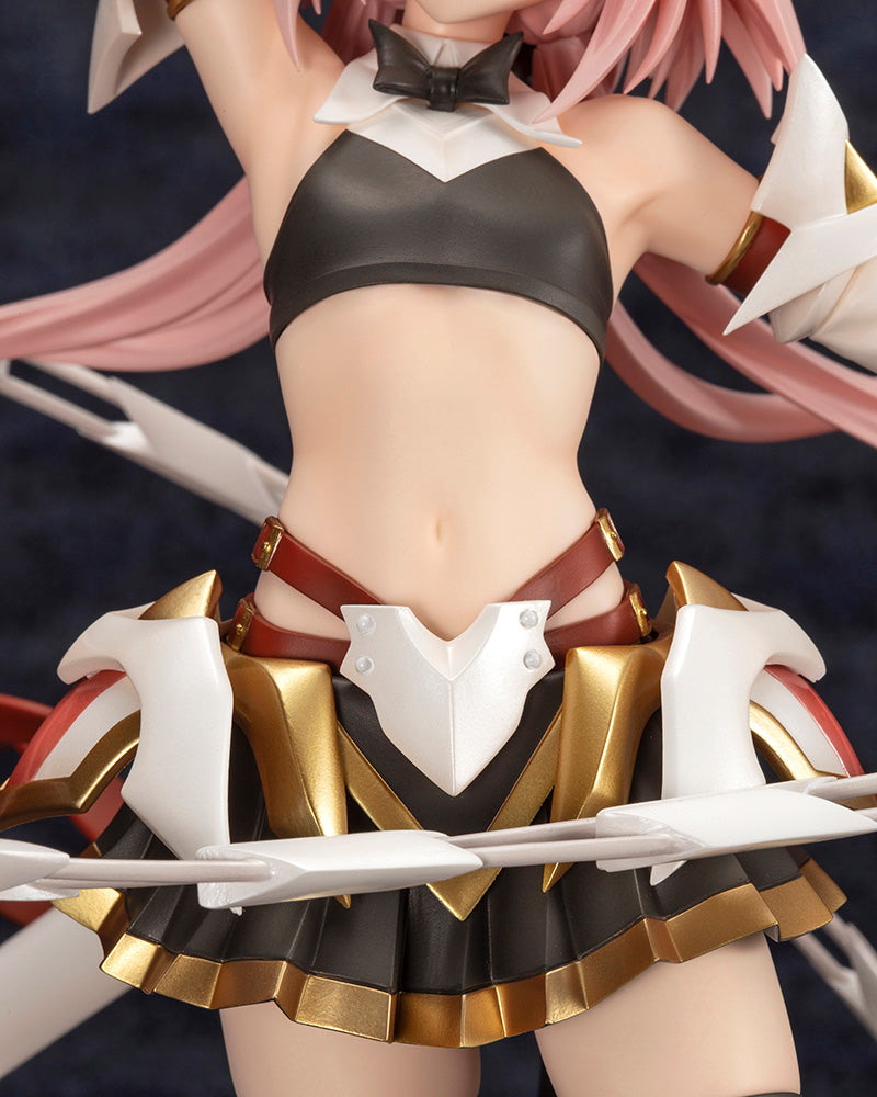 FATE/GRAND ORDER Kotobukiya SABER/ASTOLFO