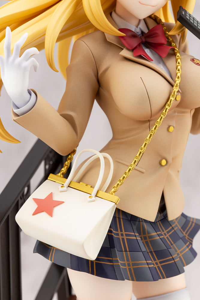 A CERTAIN SCIENTIFIC RAILGUN T Kotobukiya SHOKUHOU MISAKI 15TH ANNIVERSARY VER. KOTOBUKIYA LUXURY VER.