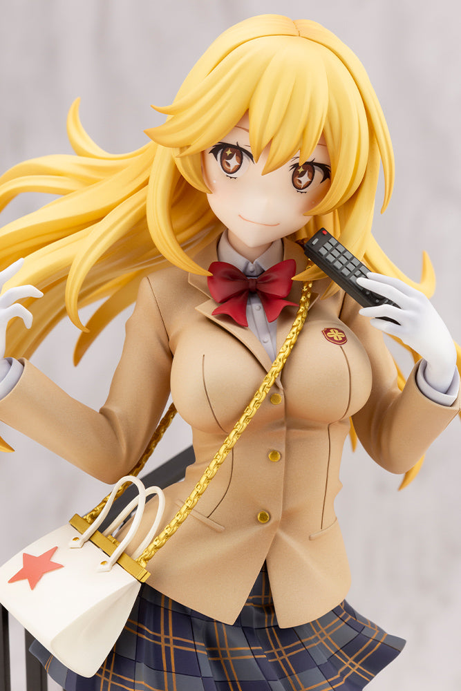 A CERTAIN SCIENTIFIC RAILGUN T Kotobukiya SHOKUHOU MISAKI 15TH ANNIVERSARY VER. KOTOBUKIYA LUXURY VER.