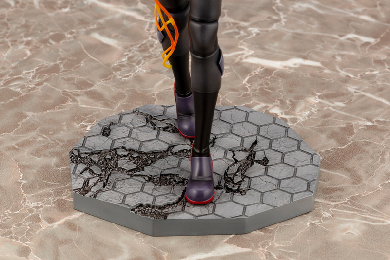 SCARLET NEXUS Kotobukiya ARTFX J KASANE RANDALL