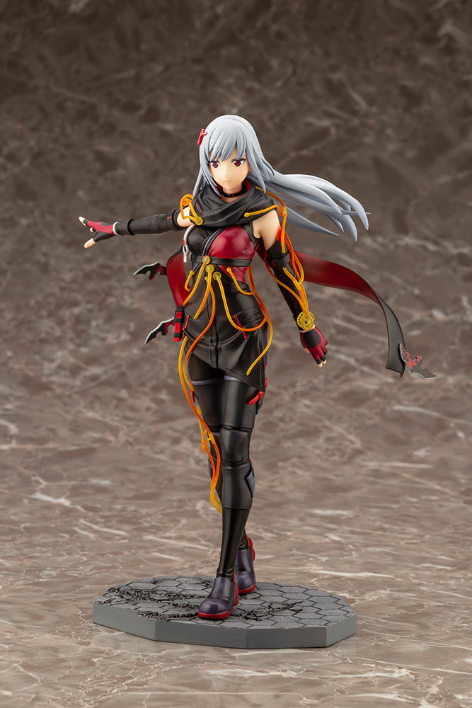 SCARLET NEXUS Kotobukiya ARTFX J KASANE RANDALL