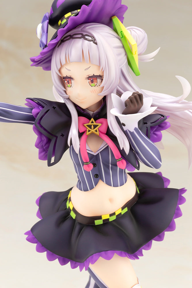 HOLOLIVE PRODUCTION Kotobukiya SHION MURASAKI