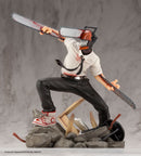 CHAINSAW MAN Kotobukiya ARTFX J CHAINSAW MAN