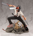 CHAINSAW MAN Kotobukiya ARTFX J CHAINSAW MAN