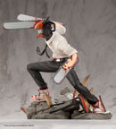 CHAINSAW MAN Kotobukiya ARTFX J CHAINSAW MAN