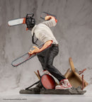 CHAINSAW MAN Kotobukiya ARTFX J CHAINSAW MAN