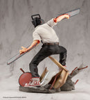 CHAINSAW MAN Kotobukiya ARTFX J CHAINSAW MAN