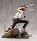 CHAINSAW MAN Kotobukiya ARTFX J CHAINSAW MAN