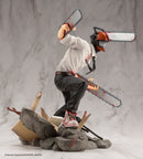 CHAINSAW MAN Kotobukiya ARTFX J CHAINSAW MAN