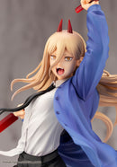 CHAINSAW MAN Kotobukiya ARTFX J POWER