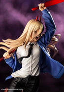 CHAINSAW MAN Kotobukiya ARTFX J POWER