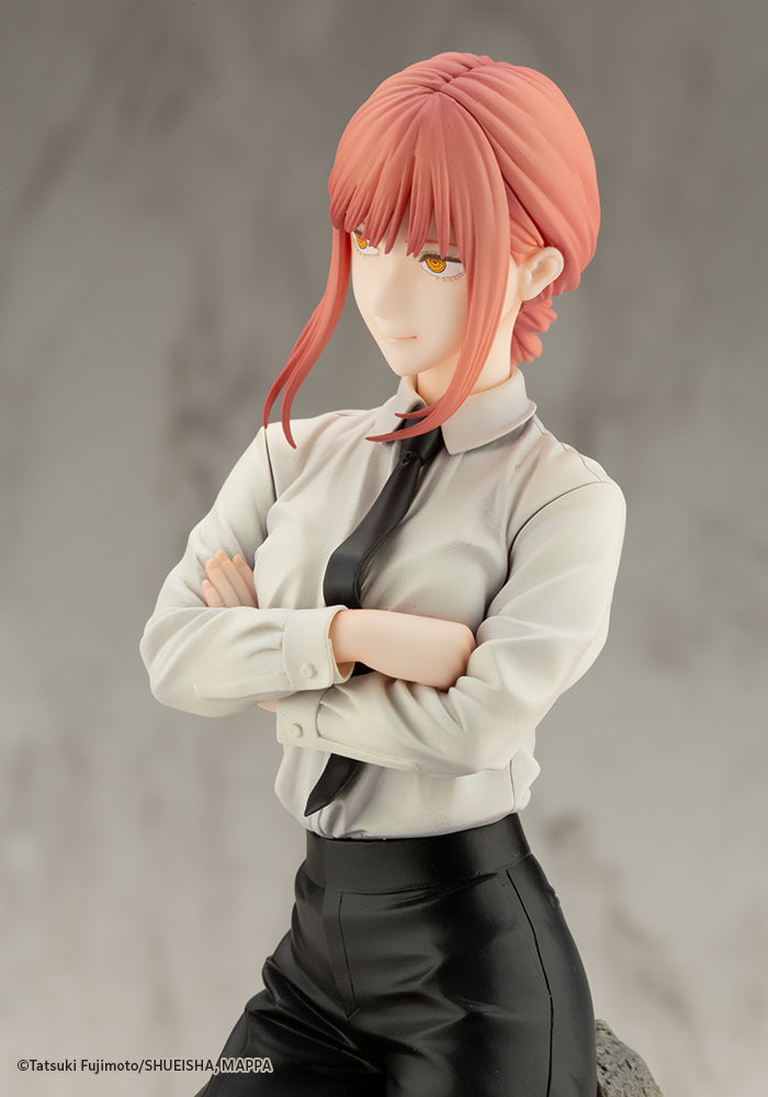 CHAINSAW MAN Kotobukiya ARTFX J Makima
