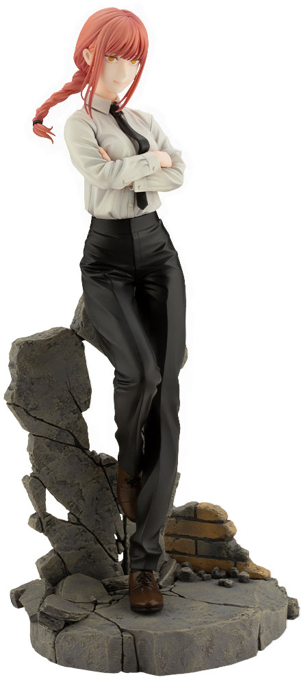 CHAINSAW MAN Kotobukiya ARTFX J Makima