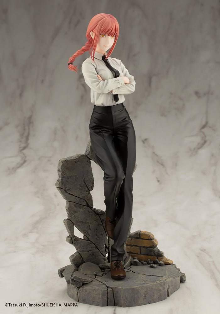 CHAINSAW MAN Kotobukiya ARTFX J Makima