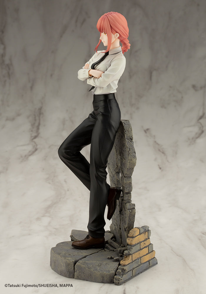 CHAINSAW MAN Kotobukiya ARTFX J Makima
