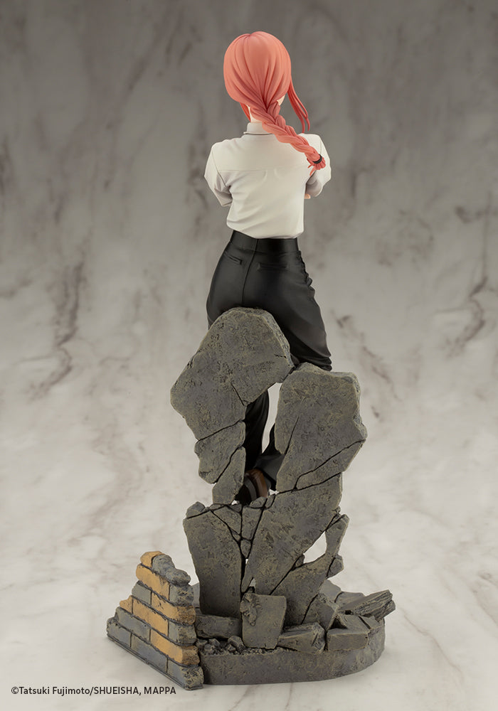 CHAINSAW MAN Kotobukiya ARTFX J Makima