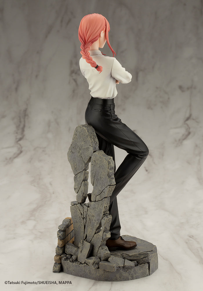 CHAINSAW MAN Kotobukiya ARTFX J Makima