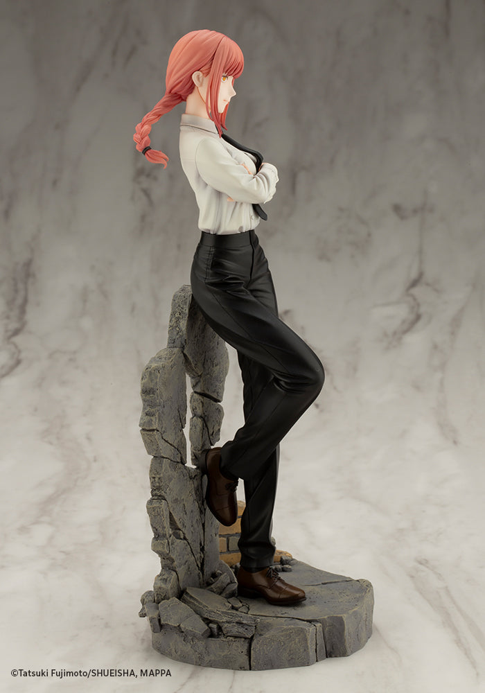 CHAINSAW MAN Kotobukiya ARTFX J Makima