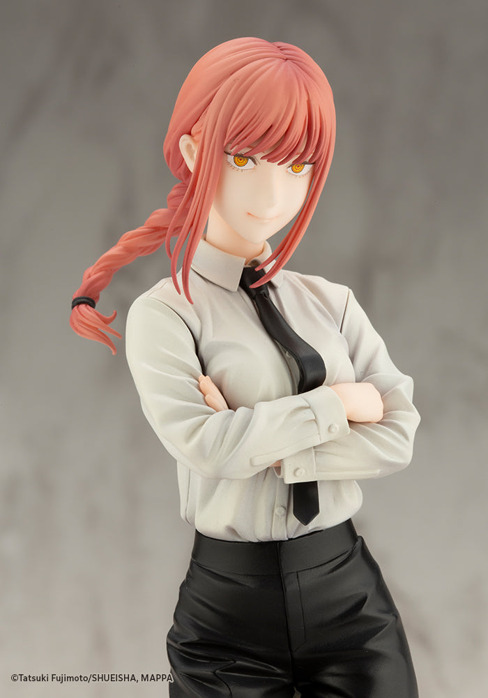 CHAINSAW MAN Kotobukiya ARTFX J Makima