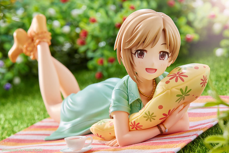 THE IDOLM@STER CINDERELLA GIRLS Kotobukiya YUMI AIBA -OFF STAGE