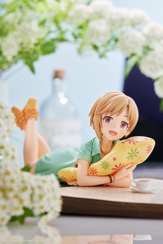 THE IDOLM@STER CINDERELLA GIRLS Kotobukiya YUMI AIBA -OFF STAGE
