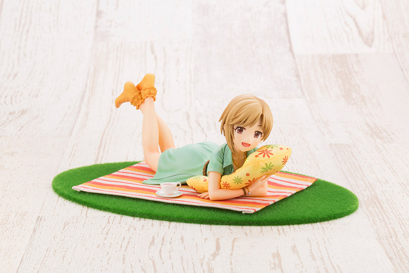 THE IDOLM@STER CINDERELLA GIRLS Kotobukiya YUMI AIBA -OFF STAGE