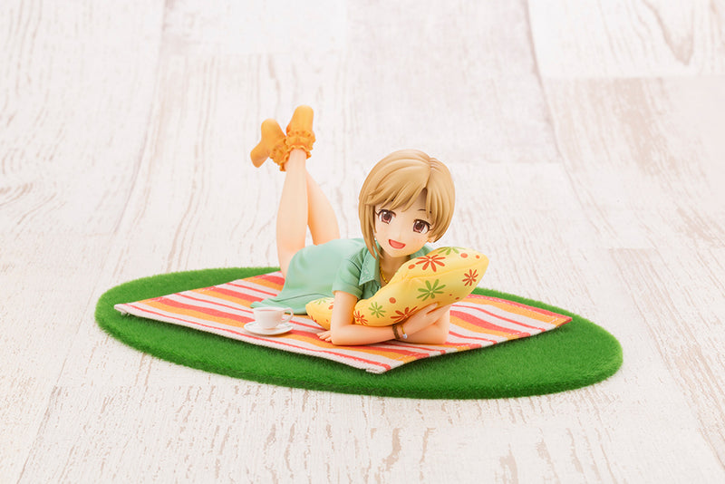 THE IDOLM@STER CINDERELLA GIRLS Kotobukiya YUMI AIBA -OFF STAGE