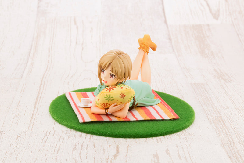 THE IDOLM@STER CINDERELLA GIRLS Kotobukiya YUMI AIBA -OFF STAGE