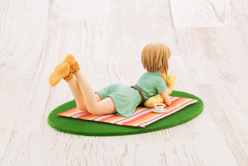 THE IDOLM@STER CINDERELLA GIRLS Kotobukiya YUMI AIBA -OFF STAGE
