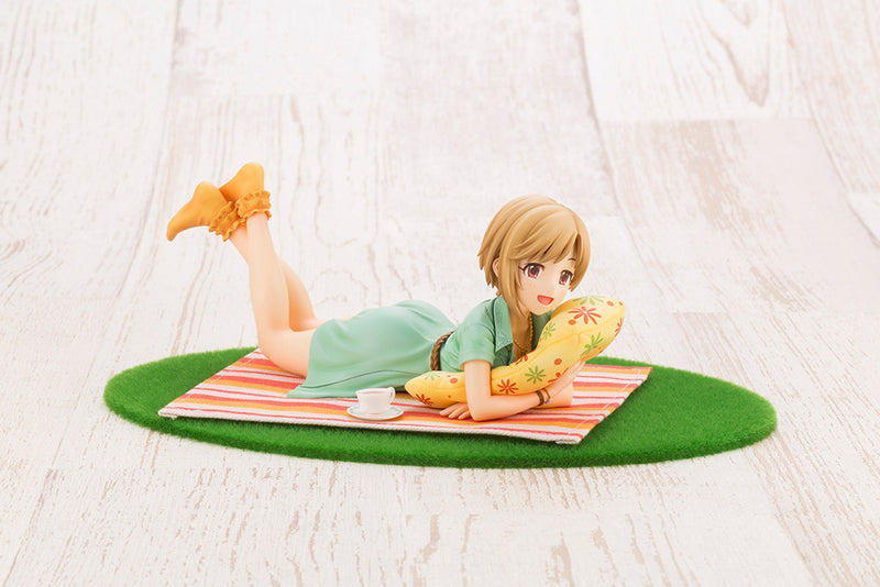 THE IDOLM@STER CINDERELLA GIRLS Kotobukiya YUMI AIBA -OFF STAGE