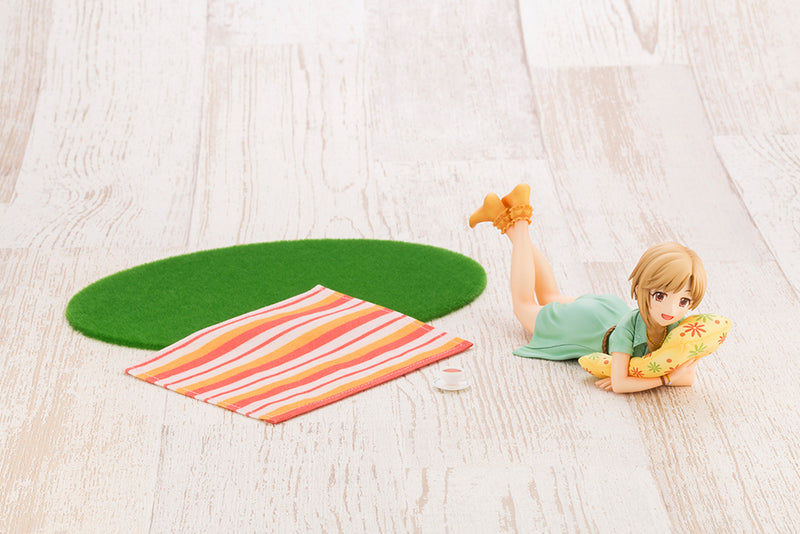 THE IDOLM@STER CINDERELLA GIRLS Kotobukiya YUMI AIBA -OFF STAGE