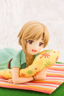 THE IDOLM@STER CINDERELLA GIRLS Kotobukiya YUMI AIBA -OFF STAGE
