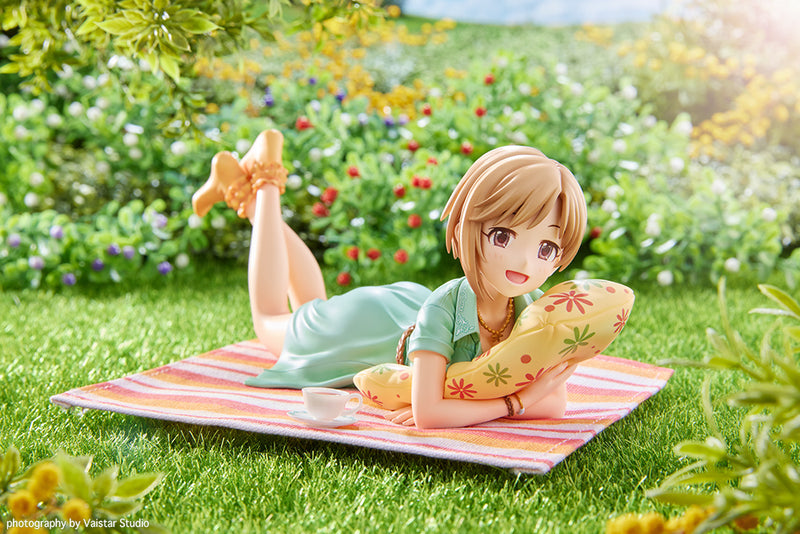 THE IDOLM@STER CINDERELLA GIRLS Kotobukiya YUMI AIBA -OFF STAGE