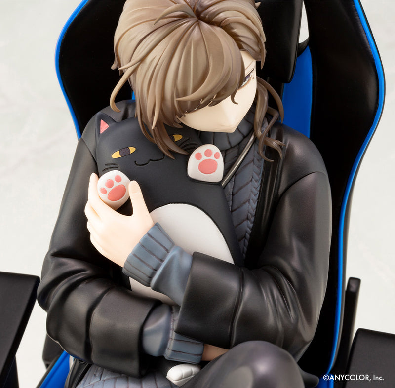 NIJISANJI Kotobukiya KANAE