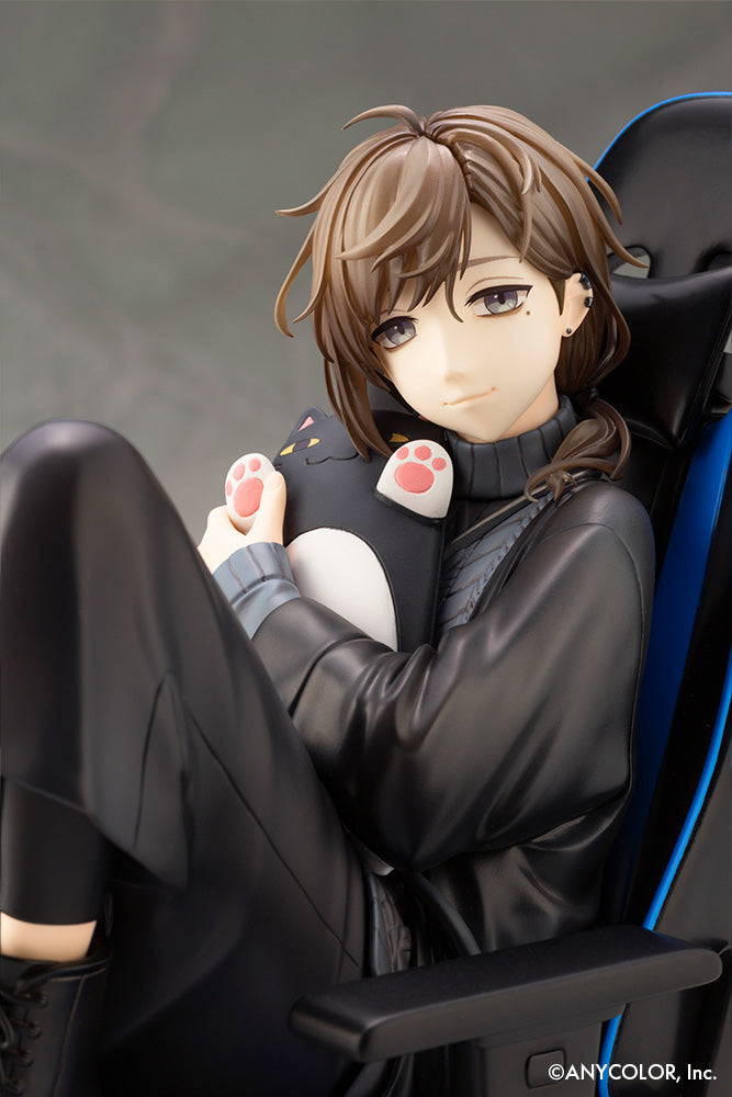 NIJISANJI Kotobukiya KANAE