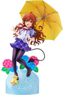 THE DEMON GIRL NEXT DOOR 2 Kotobukiya SHADOW MISTRESS YUKO SCHOOL UNIFORM VER