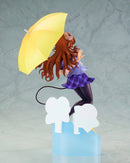 THE DEMON GIRL NEXT DOOR 2 Kotobukiya SHADOW MISTRESS YUKO SCHOOL UNIFORM VER