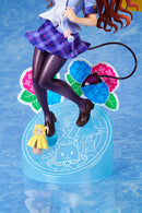 THE DEMON GIRL NEXT DOOR 2 Kotobukiya SHADOW MISTRESS YUKO SCHOOL UNIFORM VER