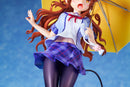 THE DEMON GIRL NEXT DOOR 2 Kotobukiya SHADOW MISTRESS YUKO SCHOOL UNIFORM VER